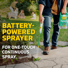 Spruce Weed and Grass Killer Power Spray Starter Kit, 64 oz