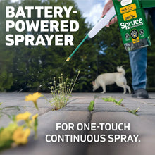 SpruceWeed_GrassKillerKit_1PowerSprayStarterKitand1Refill_64ozx64oz5 - Brands For Less USA