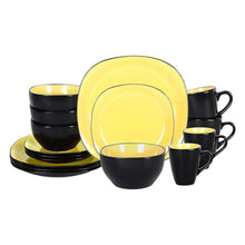 Square-16pc-Dinnerware-Set-Inside-Shiny-Yellow-Outside-Matte-Black_89b64048-886c-49ee-93e7-05f615febad6.e3065a9f938810b48f49544ed747897d - Brands For Less USA