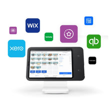 Square POS iPad Stand (2nd Generation, USB-C)