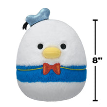 SquishmallowsDisneyFuzzAMallowOfficial8inchDonaldDuck-Child_sUltraSoftStuffedPlushToy1 - Brands For Less USA