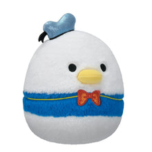 SquishmallowsDisneyFuzzAMallowOfficial8inchDonaldDuck-Child_sUltraSoftStuffedPlushToy6 - Brands For Less USA