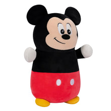 SquishmallowsDisneyOriginal10inchMickeyMouseHugMees-Child_sUltraSoftStuffedPlushToy5 - Brands For Less USA