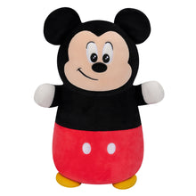 SquishmallowsDisneyOriginal10inchMickeyMouseHugMees-Child_sUltraSoftStuffedPlushToy - Brands For Less USA