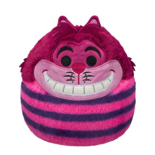 SquishmallowsFuzzAMallowDisneyOfficial8inchCheshireCat-Child-sUltraSoftStuffedPlushToy-_1 - Brands For Less USA