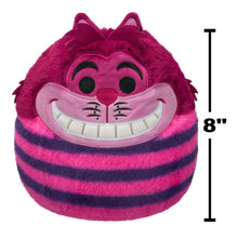 SquishmallowsFuzzAMallowDisneyOfficial8inchCheshireCat-Child-sUltraSoftStuffedPlushToy1-_7 - Brands For Less USA