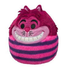 SquishmallowsFuzzAMallowDisneyOfficial8inchCheshireCat-Child-sUltraSoftStuffedPlushToy3-_5 - Brands For Less USA