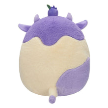 SquishmallowsFuzzAMallowOfficial12inchBenitotheBlueberryCheesecakeCow-Child-sUltraSoftPlushToy2-_6 - Brands For Less USA