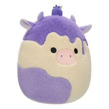 SquishmallowsFuzzAMallowOfficial12inchBenitotheBlueberryCheesecakeCow-Child-sUltraSoftPlushToy5-_3 - Brands For Less USA