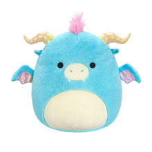SquishmallowsFuzzAMallowOfficial12inchByronthePastelDragon-Child-sUltraSoftPlushToy-_1 - Brands For Less USA
