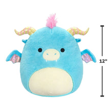 SquishmallowsFuzzAMallowOfficial12inchByronthePastelDragon-Child-sUltraSoftPlushToy1-_5 - Brands For Less USA