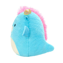 SquishmallowsFuzzAMallowOfficial12inchByronthePastelDragon-Child-sUltraSoftPlushToy4-_2 - Brands For Less USA