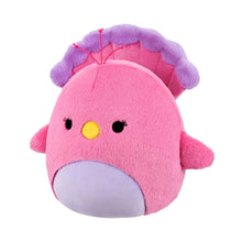 SquishmallowsFuzzAMallowOfficial12inchSweetpeathePinkandPurplePeacock-Child-sUltraSoftPlushToy3-_3 - Brands For Less USA