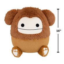 SquishmallowsFuzzAMallowOfficial16inchBennytheBrownBigfoot-Child-sUltraSoftPlushToy1-_5 - Brands For Less USA