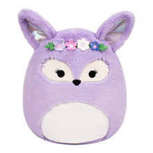 SquishmallowsFuzzAMallowOfficial16inchCadencetheLavenderFennecFox-Child-sUltraSoftPlushToy-_1 - Brands For Less USA
