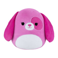 SquishmallowsFuzzAMallowOfficial16inchSagerthePinkDogwithWhiteBelly-Child-sUltraSoftPlushToy-_1 - Brands For Less USA