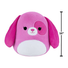 SquishmallowsFuzzAMallowOfficial16inchSagerthePinkDogwithWhiteBelly-Child-sUltraSoftPlushToy1-_5 - Brands For Less USA