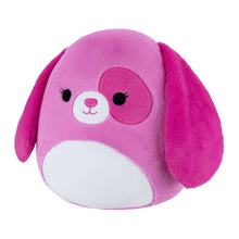 SquishmallowsFuzzAMallowOfficial16inchSagerthePinkDogwithWhiteBelly-Child-sUltraSoftPlushToy3-_3 - Brands For Less USA