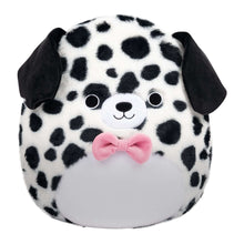 SquishmallowsFuzzAMallowOfficial5inchDustintheDalmationwithFuzzyBellyandBowtie-Child-sUltraSoftP_3515_1 - Brands For Less USA