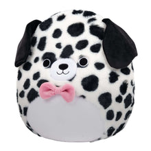 SquishmallowsFuzzAMallowOfficial5inchDustintheDalmationwithFuzzyBellyandBowtie-Child-sUltraSoftP_4305_5 - Brands For Less USA