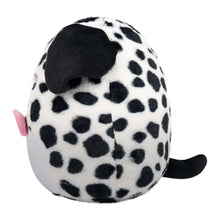 SquishmallowsFuzzAMallowOfficial5inchDustintheDalmationwithFuzzyBellyandBowtie-Child-sUltraSoftP_4512_4 - Brands For Less USA
