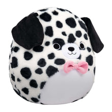 SquishmallowsFuzzAMallowOfficial5inchDustintheDalmationwithFuzzyBellyandBowtie-Child-sUltraSoftP_7861_3 - Brands For Less USA