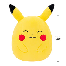 SquishmallowsOfficial10InchPokemonPikachuPlushToy1 - Brands For Less USA