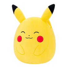 SquishmallowsOfficial10InchPokemonPikachuPlushToy3 - Brands For Less USA