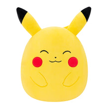 SquishmallowsOfficial10InchPokemonPikachuPlushToy - Brands For Less USA