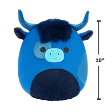 SquishmallowsOfficial10inchOsgoodtheDarkBlueHighlandCow-Child-sUltraSoftStuffedPlushToy1-_7 - Brands For Less USA