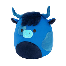 SquishmallowsOfficial10inchOsgoodtheDarkBlueHighlandCow-Child-sUltraSoftStuffedPlushToy3-_5 - Brands For Less USA
