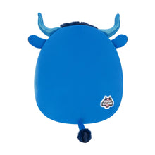 SquishmallowsOfficial10inchOsgoodtheDarkBlueHighlandCow-Child_sUltraSoftStuffedPlushToy2 - Brands For Less USA
