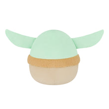 SquishmallowsOfficialPlush10inchStarWarsGroguinBeskarArmor-ChildsUltraSoftStuffedAnimalToy2 - Brands For Less USA
