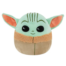 SquishmallowsOriginal10inchStarWarsGrogu-Child-sUltraSoftStuffedPlushToy-_1 - Brands For Less USA