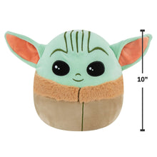 SquishmallowsOriginal10inchStarWarsGrogu-Child-sUltraSoftStuffedPlushToy1-_7 - Brands For Less USA