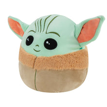 SquishmallowsOriginal10inchStarWarsGrogu-Child-sUltraSoftStuffedPlushToy3-_5 - Brands For Less USA