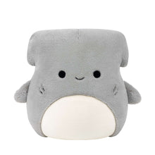 SquishmallowsOriginal12inchTanktheGreyHammerheadSharkFuzzAMallows-Child-sUltraSoftPlushToy-_1 - Brands For Less USA