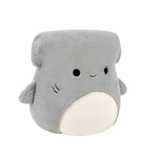 SquishmallowsOriginal12inchTanktheGreyHammerheadSharkFuzzAMallows-Child-sUltraSoftPlushToy4-_2 - Brands For Less USA