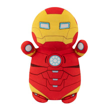 SquishmallowsOriginalMARVELSpideyandHisAmazingFriends10inchIronManHugMees-Child-sUltraSoftPlushToy-_5 - Brands For Less USA