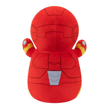 SquishmallowsOriginalMARVELSpideyandHisAmazingFriends10inchIronManHugMees-Child-sUltraSoftPlushToy2-_3 - Brands For Less USA