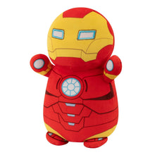 SquishmallowsOriginalMARVELSpideyandHisAmazingFriends10inchIronManHugMees-Child-sUltraSoftPlushToy3-_2 - Brands For Less USA