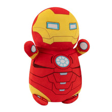 SquishmallowsOriginalMARVELSpideyandHisAmazingFriends10inchIronManHugMees-Child-sUltraSoftPlushToy4-_1 - Brands For Less USA