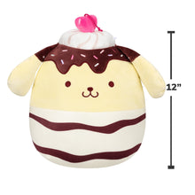 SquishmallowsOriginalSanrio12inchPompompurin-Child_sUltraSoftStuffedPlushToy4 - Brands For Less USA