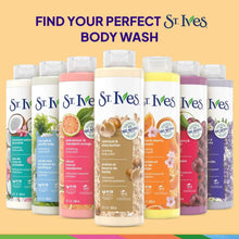 St-IvesSoothingBodyWashforWomen-Oatmeal-SheaButter-22floz1-_6 - Brands For Less USA