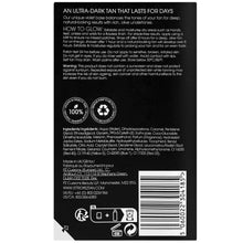 St.Tropez Self Tan Ultra Dark Violet Mousse, 6.7 fl. oz.