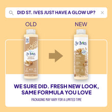 St.IvesSoothingBodyWashforWomen_Oatmeal_SheaButter_22floz - Brands For Less USA