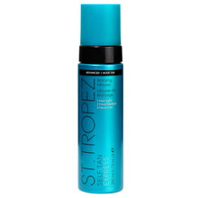 Mousse bronceadora St. Tropez Express, 6.7 fl. oz.