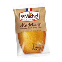 StMichelMadeleine_ClassicFrenchSpongeCake100-count3 - Brands For Less USA