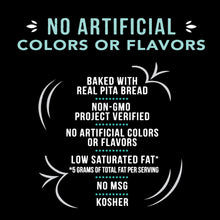 Stacy's Pita Chips Simply Naked, 28 oz.