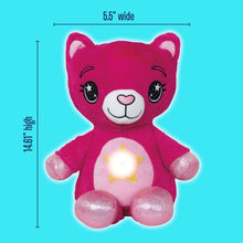 StarBellyDreamLitesPrettyKitty-HuggableKidsNightLight-AsSeenonTV4-_3 - Brands For Less USA